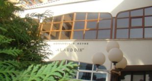 U shënua 65-vjetori i themelimit të Medresesë “Alauddin”, në Prishtinë