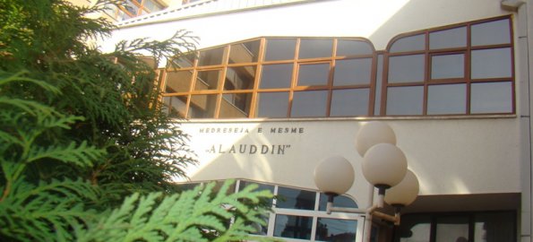 U shënua 65-vjetori i themelimit të Medresesë “Alauddin”, në Prishtinë