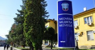 Medvegja