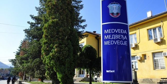 Medvegja