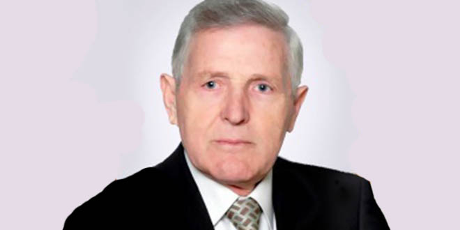 Mehmet Hajrizi