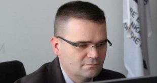 Zëvendës-guvernatori, Fehmi Mehmeti, është caktuar ushtrues detyre i Bankës Qendrore të Kosovës