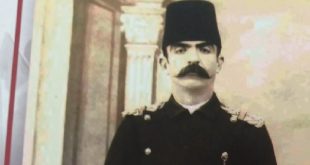 Mehmet Pashë Deralla (1843-1918) ushtarak, atdhetar dhe minstri i Parë i Mbrojtjes së Shqipërisë së pavarur