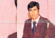 Mejdi Hajrush Dalloshi (1.1.1944 - 21.5.1999)