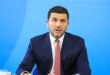 Memli Krasniqi: