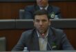 Kryetari i PDK-së, Memli Krasniqi kërkon që më një darkordim të gjitha partive politike vendi të shkoj në zgjedhje të parakohshme brenda 45 ditëve
