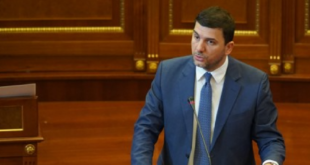 Krasniqi: Situata në vend nuk është normale pandaj ne s’mund ta luajmë normaliteitn as në jetën institucionale