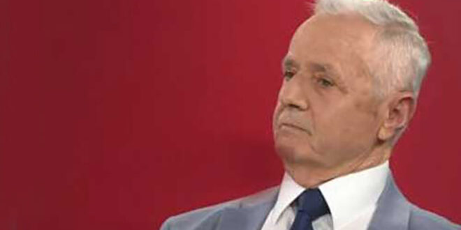 Memush Habilaj: Irani nuk ka interes të sulmojë Shqipërinë, sepse nuk ka objektiva strategjikë ushtarakë të rëndësishëm si baza ajrore, industri armësh, aeroplanmbajtëse