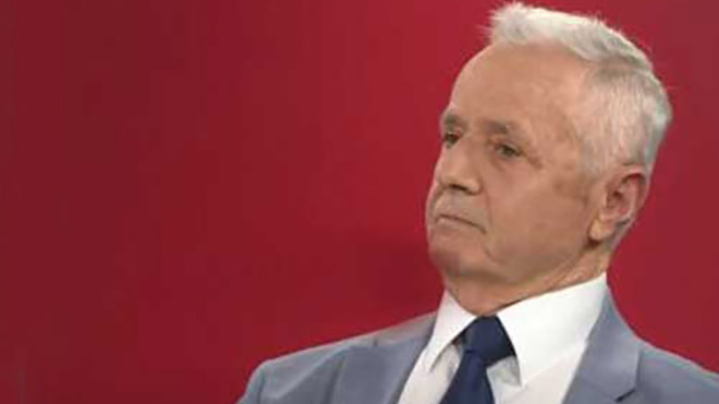 Memush Habilaj  Irani nuk ka interes të sulmojë Shqipërinë  sepse nuk ka objektiva strategjikë ushtarakë të rëndësishëm si baza ajrore  industri armësh  aeroplanmbajtëse