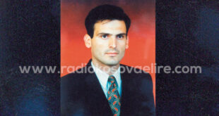 Mentor Abdullah Krasniqi (3.10.1973 – 2.6.1999)