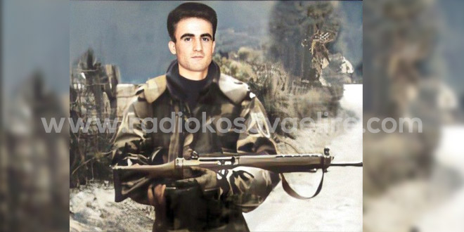 Mentor Osman Dërvishaj  19 7 1977   29 6 1998 