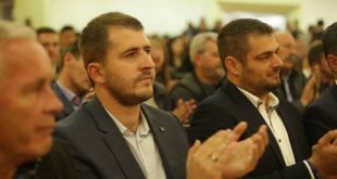 Mërgim Lushtaku: Kosovës i duhet energji e re!