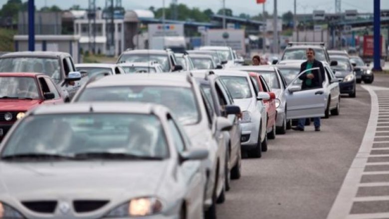 Mërgimtarët shprehin preferenca politike para zgjedhjeve të 28 dhjetorit  PDK dhe LDK në fokus