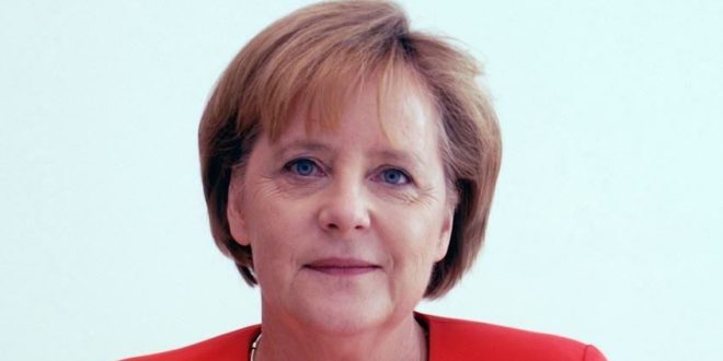Sipas Gallup International shqiptarët e preferojnë më së shumti kancelaren Angela Merkel si lidere botërore
