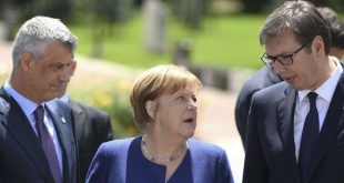 Thomas Schieb: Gjermania është skeptike rreth spekulimeve për ndryshimin e kufijve në Ballkan