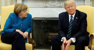 Merkel e Trump: Zgjidhja duhet të gjendet duke respektuar integritetin territorial të Kosovës