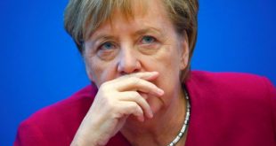 Angela Merkel mesazhin e fundjavës ia kushtoi Konferencës së saj të fundit me liderët e Ballkanit Perëndimor