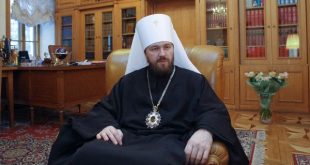 Një shkizmë e re dhe e pariparueshme për kreun e Ortodoksisë