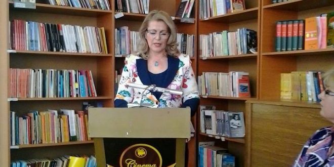 Sot promovohet libri “Gjuha në shkollë – zhvillimi i kulturës së gjuhës letrare të nxënësit” të autores Ramize Meta Bajraktari