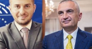 Kryetari shqiptar, Ilir Meta vendos të mos e dekretojë kandidaturën e Genti Cakajt për ministër të Jashtëm të Shqipërisë