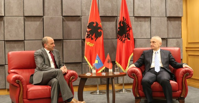 Ilir Meta: Çështja e Demarkacionit me Malin e Zi, të mbyllet, Kosovës nuk ka kohë të humbë më tepër