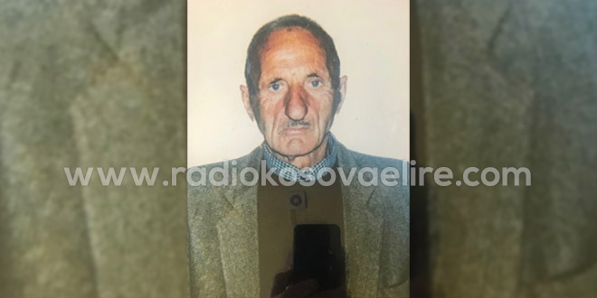 Metush Mehmet Gashi  3 6 1927   8 5 1999 