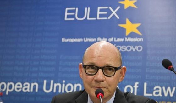 Meucci i shkatërroi faktet për korrupsion në EULEX