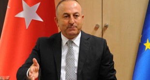 Mevlut Cavusoglu