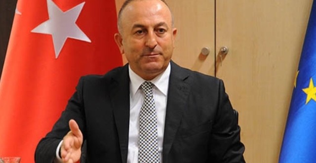 Mevlut Cavusoglu