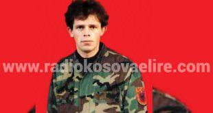 Mexhit Myrtezan Mustafa (1.2.1963 - 27.5.1999)
