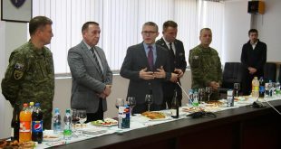 MFSK-ja në prag të përfundimit të këtij viti kalendarik mbajti një takim me gazetarë