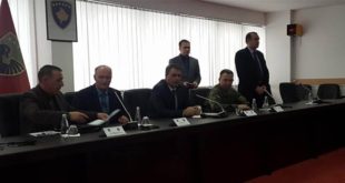 MFSK mbajti konferencën përmbyllëse për vitin 2016