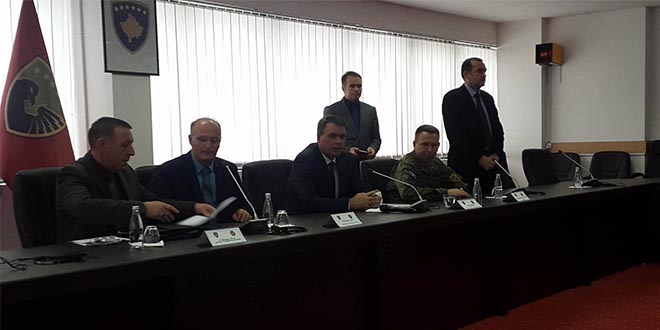 MFSK mbajti konferencën përmbyllëse për vitin 2016