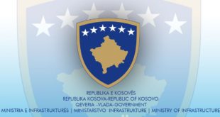 Fillon asfaltimi i rrugës Dol - Kusar – Goden, në fshatin Goden të komunës së Gjakovës