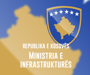 Ministria e Infrastrukturës