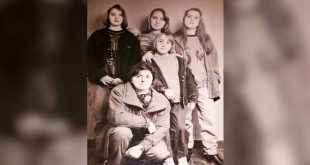 Mid-hat Dediq: Historia e Kalvarit të vuajtjeve të pesë motrave të familjes, Smajiq nga Vllasenica e Bosnjes