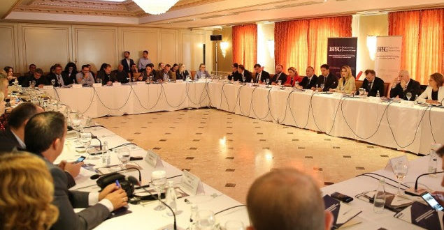 Ministrja e Integrimit Evropian, Dhurata Hoxha: Kosova e gatshme të zbatojë rekomandimet e agjendës evropiane