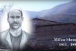 Miftar Shema (1842 - 1894)