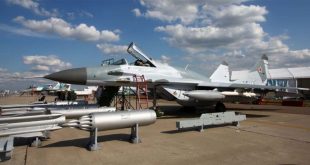 A. Press ka njoftuar për marrjen e dy avionëve luftarakë mig – 29 rusë nga Forcat ajrore të Serbisë
