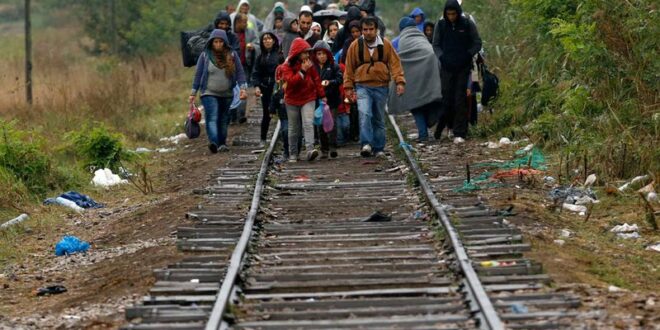 Rreth 79 për qind e qytetarëve në vendet e Ballkanit Perëndimor emigrojnë në vende të tjera, për paga më të larta
