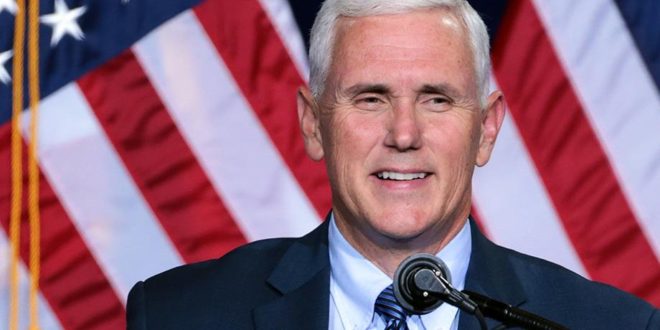 Mike Pence