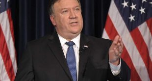 Mike Pompeo