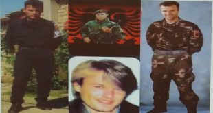 Fatmir Limaj: Ibrahimi, Ejupi, Kujtimi dhe Milaimi 22 vite më ranë në fushën e nderit për të mos vdekur kurrë