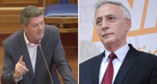 Jakup Krasniqi: Pendohem për pranimin e Milaim Zekës në Listën e Nismës për deputet të Kuvendit të Kosovës