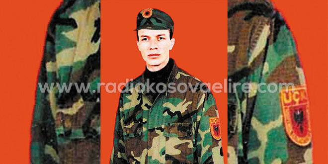 Milaim Isa Krasniqi  25 3 1967   12 5 1998 