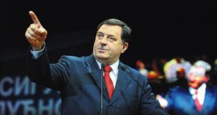 Milorad Dodik