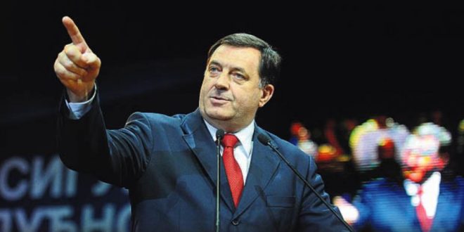 Milorad Dodik