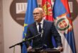 Milosh Vuçeviq: Nuk jam optimist sa i përket një ujdie mes Kosovës dhe Serbisë, në Bruksel