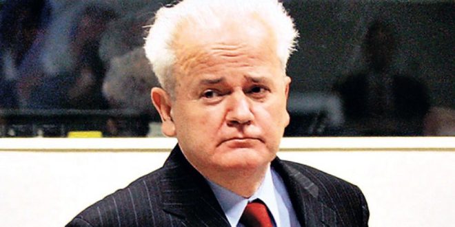 Gjykata e Hagës shpall të pafajshëm (pas vdekjes), Sllobodan Millosheviqin për krimet e luftës në Bosnje e Hercegovinë