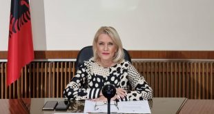 Zëvendës-kryetarja e Asamblesë Parlamentare të NATO, Mimi Kodheli, ka folur për tensionet mes Kosovës e Serbisë